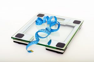 Scales of weight loss by Here to Help Co